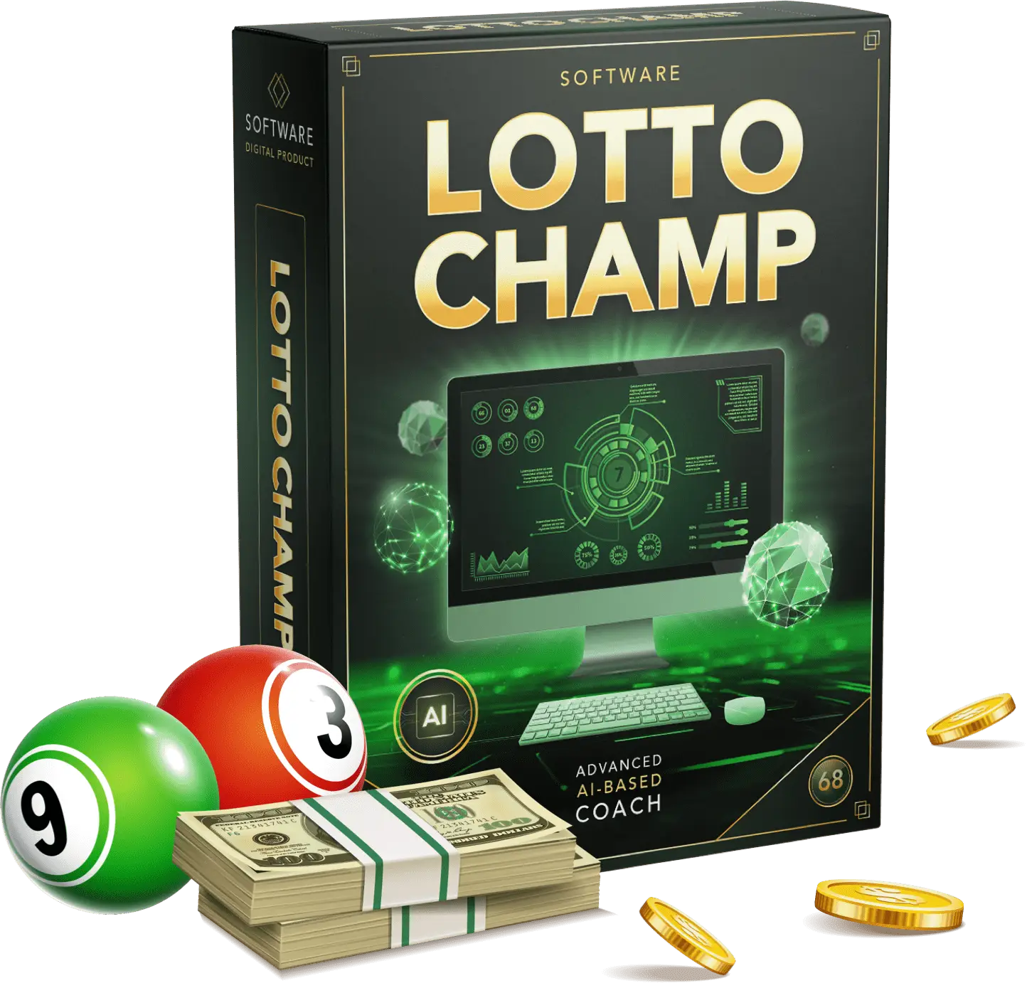 LottoChamp LottoChamp